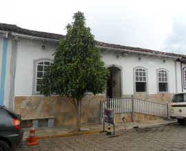 Linda Casa no Centro Histórico
